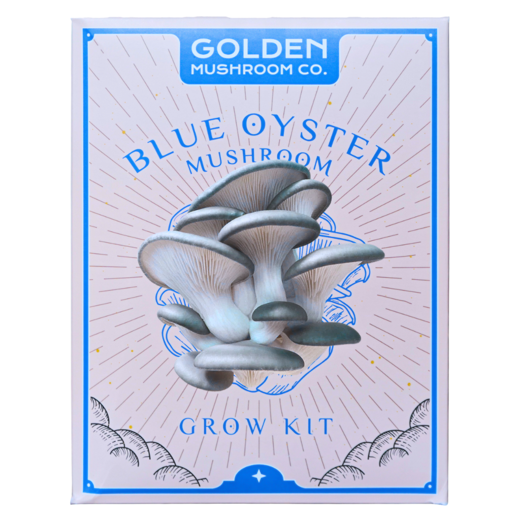 Ultimate Mushroom Growing Bundle