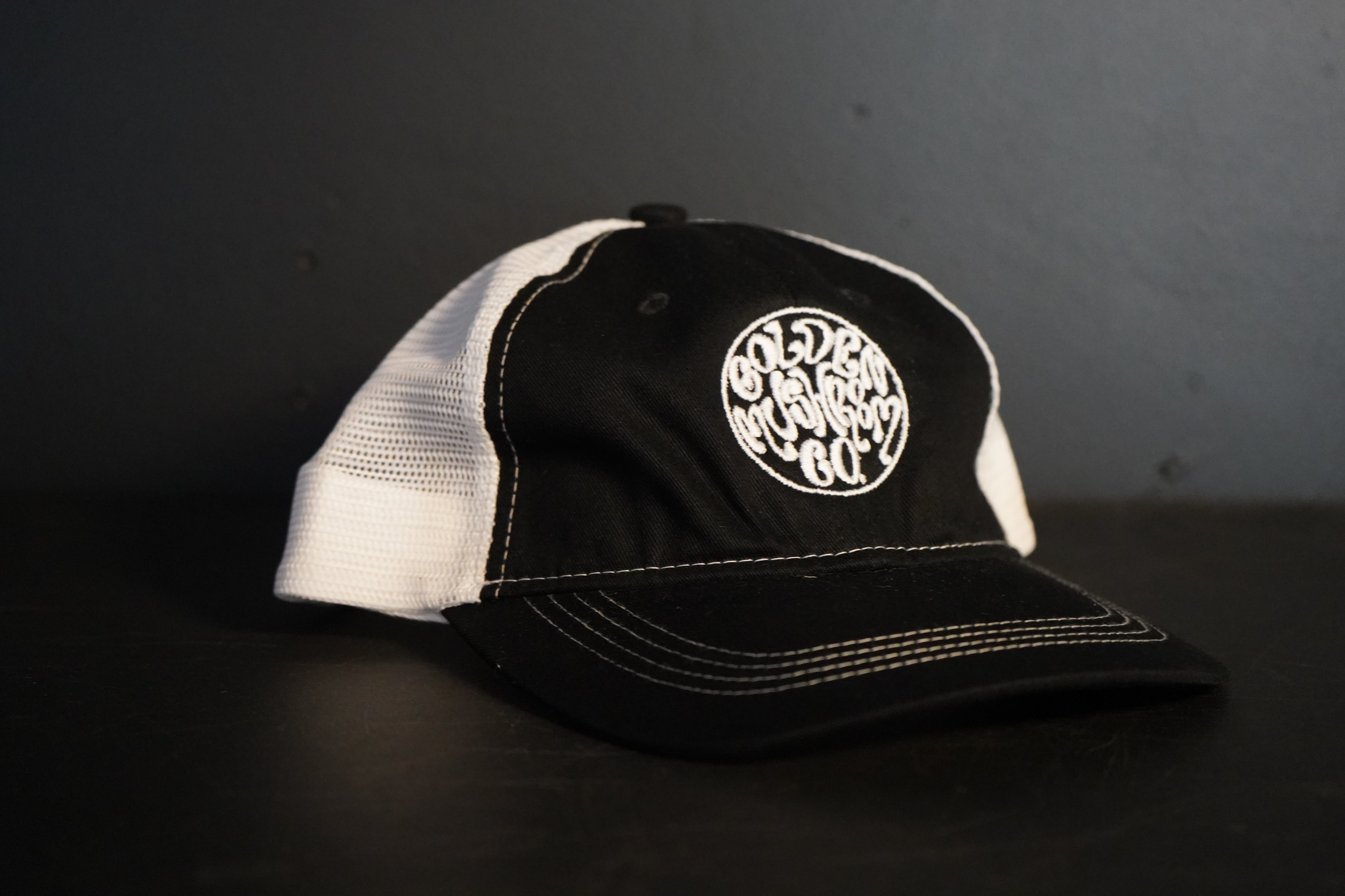 GMC Curly Hat