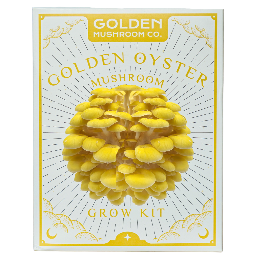 Ultimate Mushroom Growing Bundle