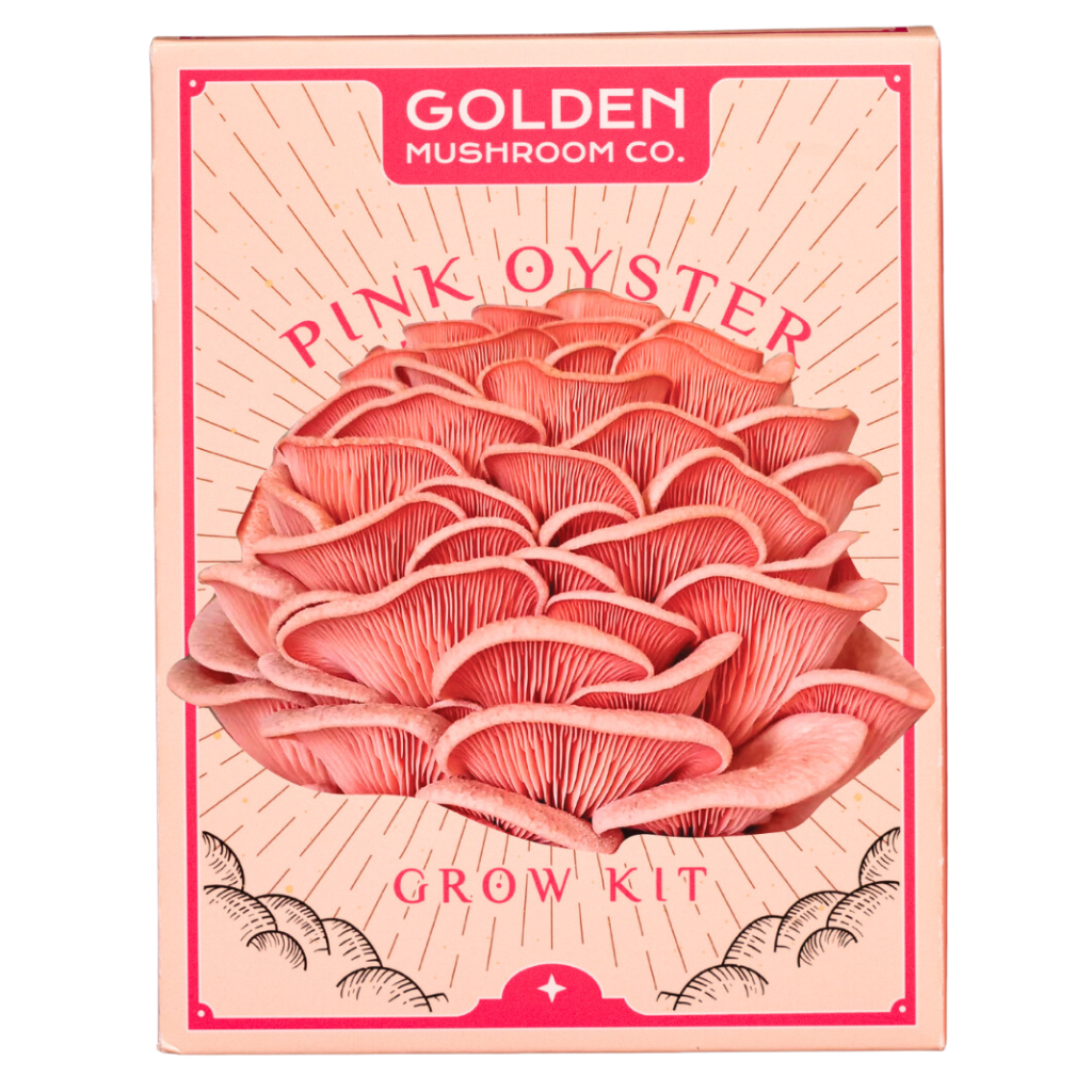 Ultimate Mushroom Growing Bundle