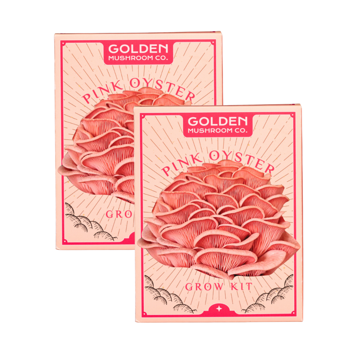 Lover's Duo Bundle