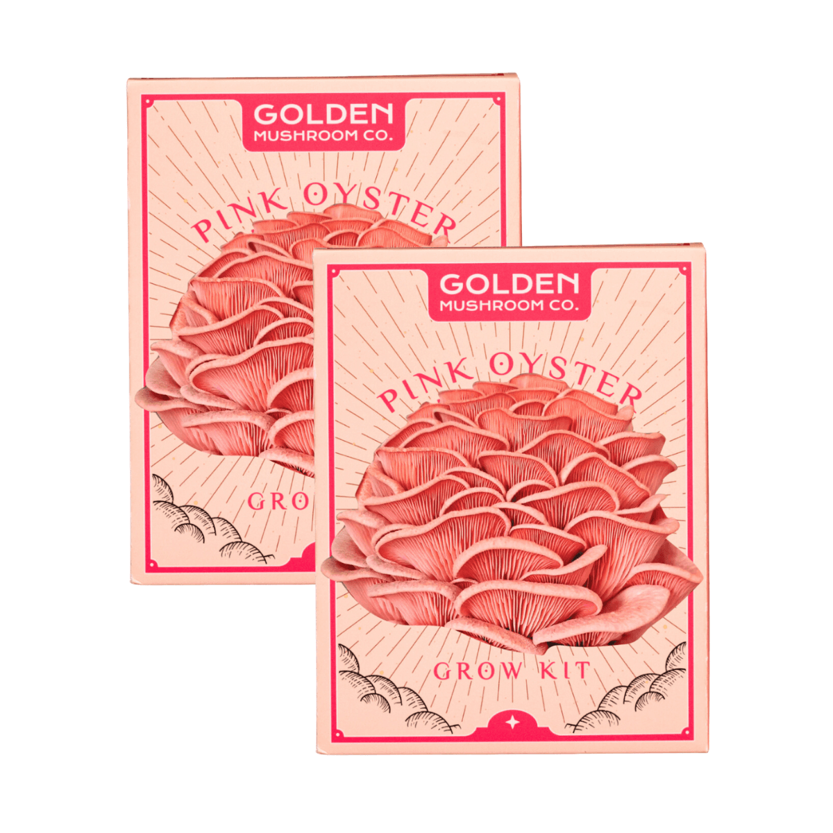 Lovers Duo Bundle