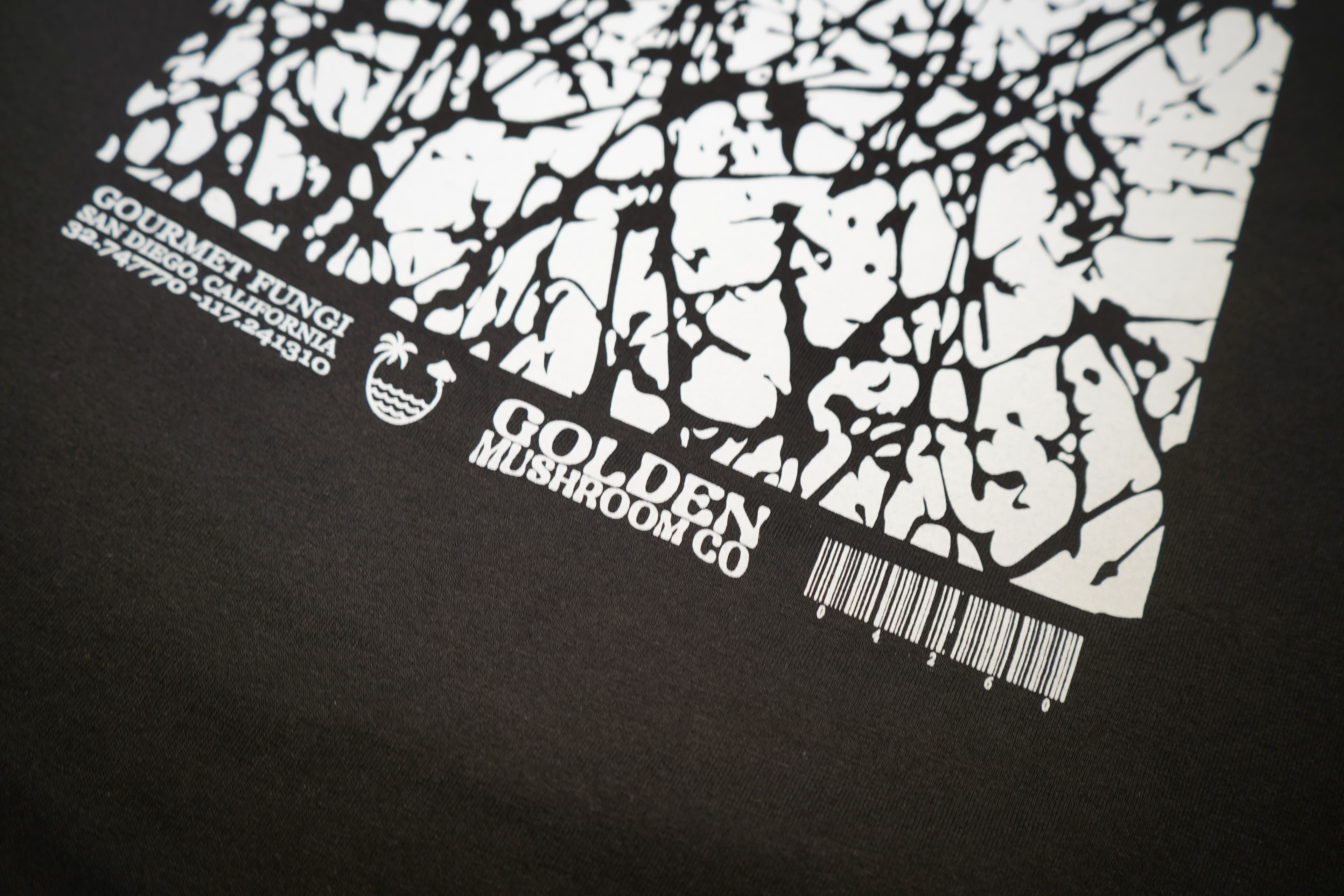 Mycrograph Longsleeve 2