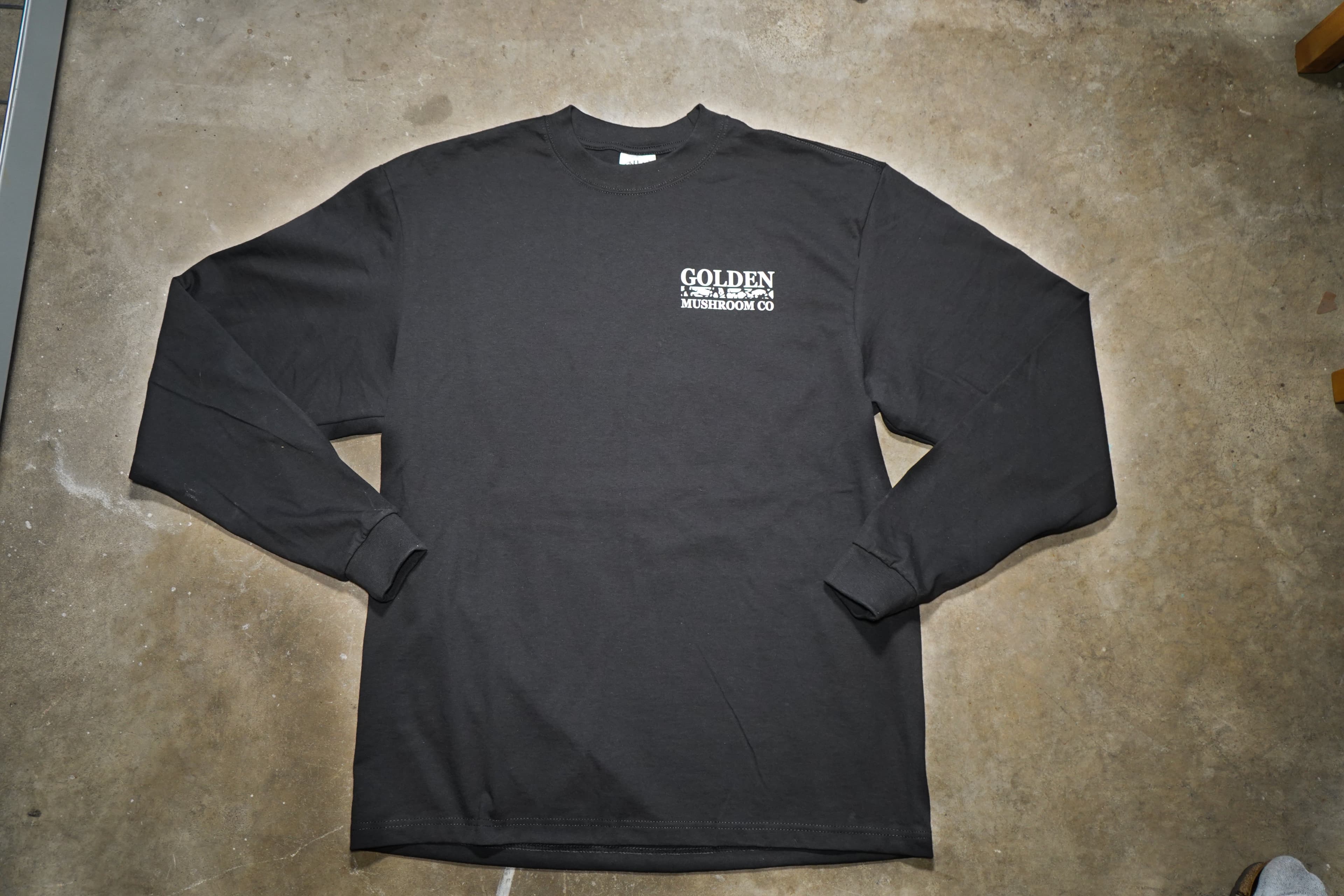 Mycrograph Longsleeve 4