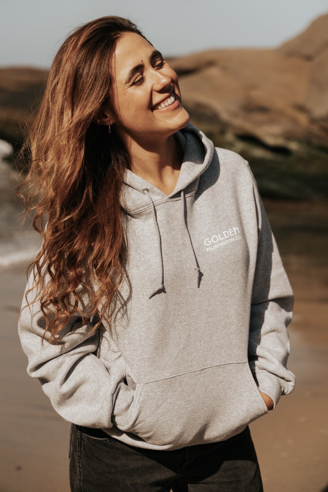 OG Golden Hoodie 2